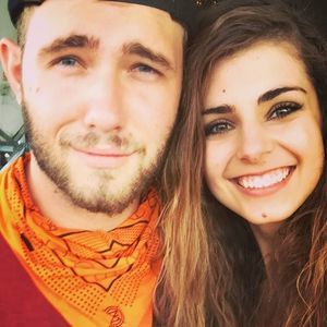 Meet your Posher, Gregory